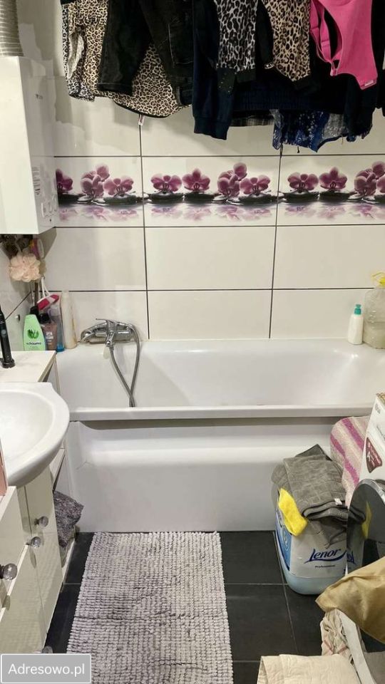 Mieszkanie 3-pokojowe Częstochowa Tysiąclecie, ul. Kwiatkowskiego. Zdjęcie 17