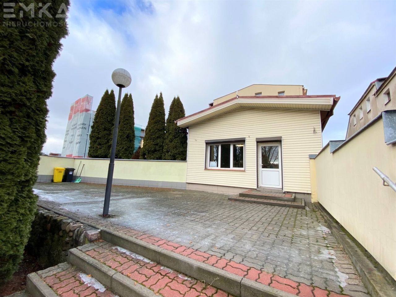 kamienica, 10 pokoi Więcbork, ul. Plac Jana Pawła II. Zdjęcie 20