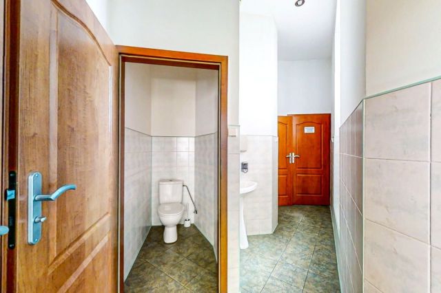 Lokal Pabianice, ul. Warszawska. Zdjęcie 15