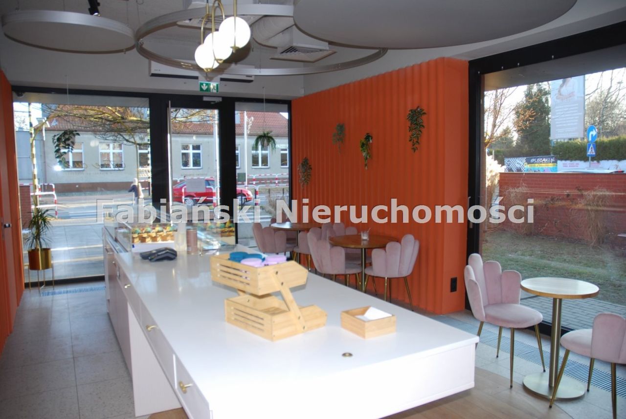 Biuro Skórzewo. Zdjęcie 9