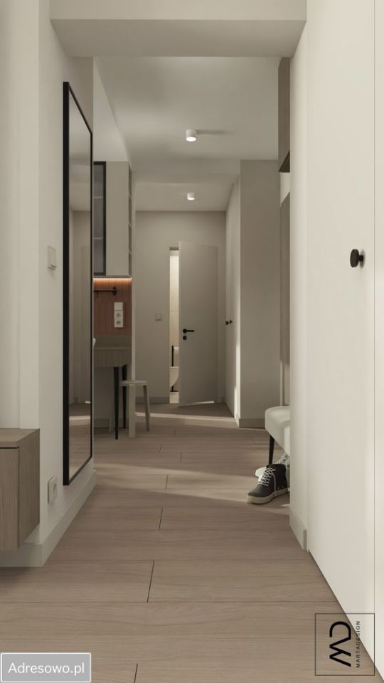 Mieszkanie 2-pokojowe Wolsztyn, ul. Słowackiego. Zdjęcie 5