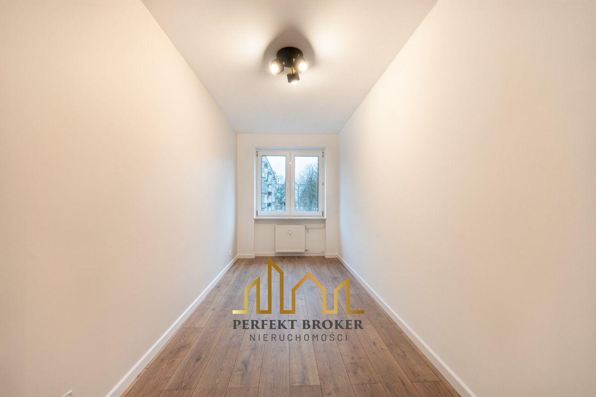 Mieszkanie 3-pokojowe Lublin LSM, ul. Pana Balcera. Zdjęcie 6