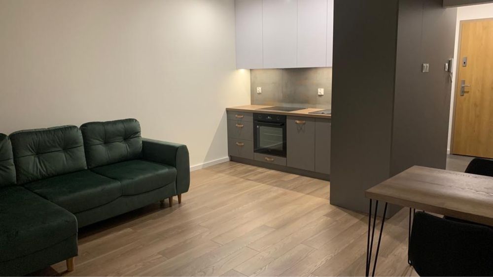 Mieszkanie 1-pokojowe Kraków Podgórze, ul. Bagrowa. Zdjęcie 6