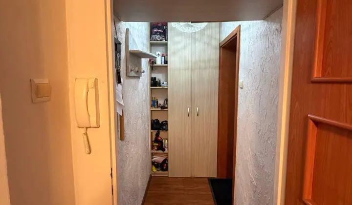 Mieszkanie 2-pokojowe Lubin, ul. Topolowa