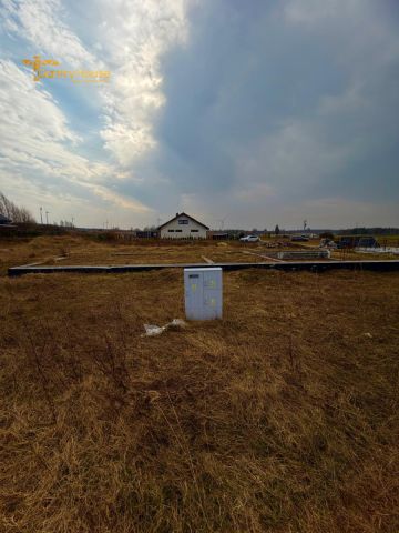 Działka budowlana Gniewino, ul. Słoneczna. Zdjęcie 9