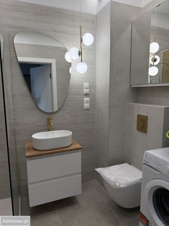 Mieszkanie 2-pokojowe Warszawa Praga-Południe, ul. Jana Nowaka-Jeziorańskiego. Zdjęcie 7