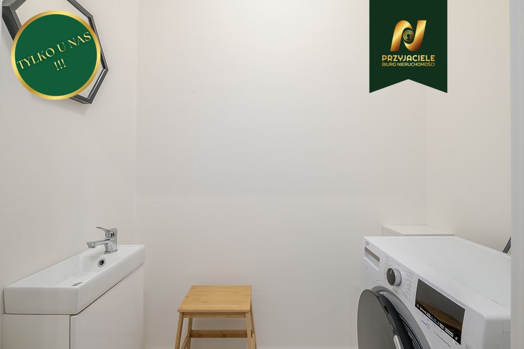 Mieszkanie 3-pokojowe Gdańsk Letnica, ul. Sucha. Zdjęcie 17