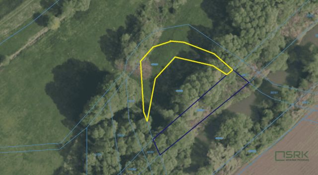 Działka inna Czechowice-Dziedzice, ul. Nad Wisłą. Zdjęcie 1