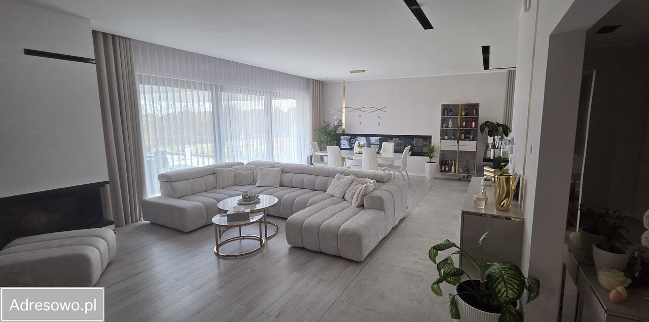 dom wolnostojący, 4 pokoje Łagiewniki. Zdjęcie 3