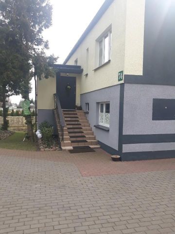 dom wolnostojący Łubowo. Zdjęcie 1