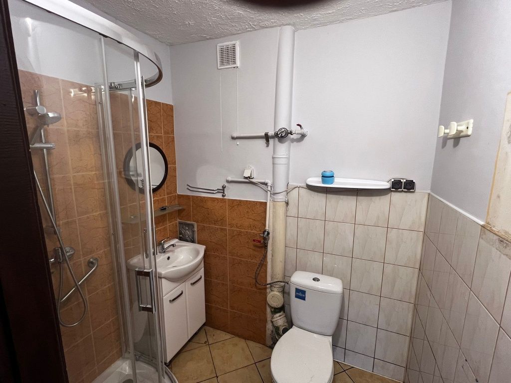 Mieszkanie 2-pokojowe Strzelce Klasztorne. Zdjęcie 5