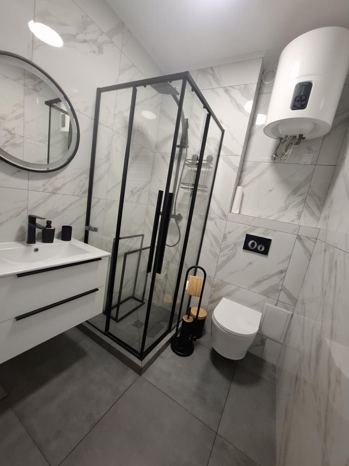 Mieszkanie 1-pokojowe Czerwionka-Leszczyny Leszczyny. Zdjęcie 5