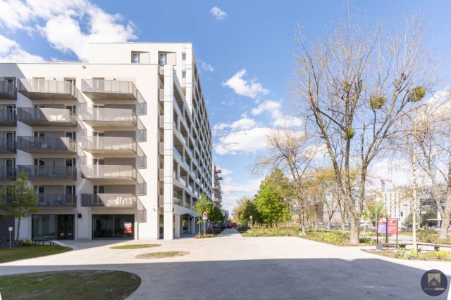 Mieszkanie 1-pokojowe Warszawa Mokotów, ul. Wołoska. Zdjęcie 15