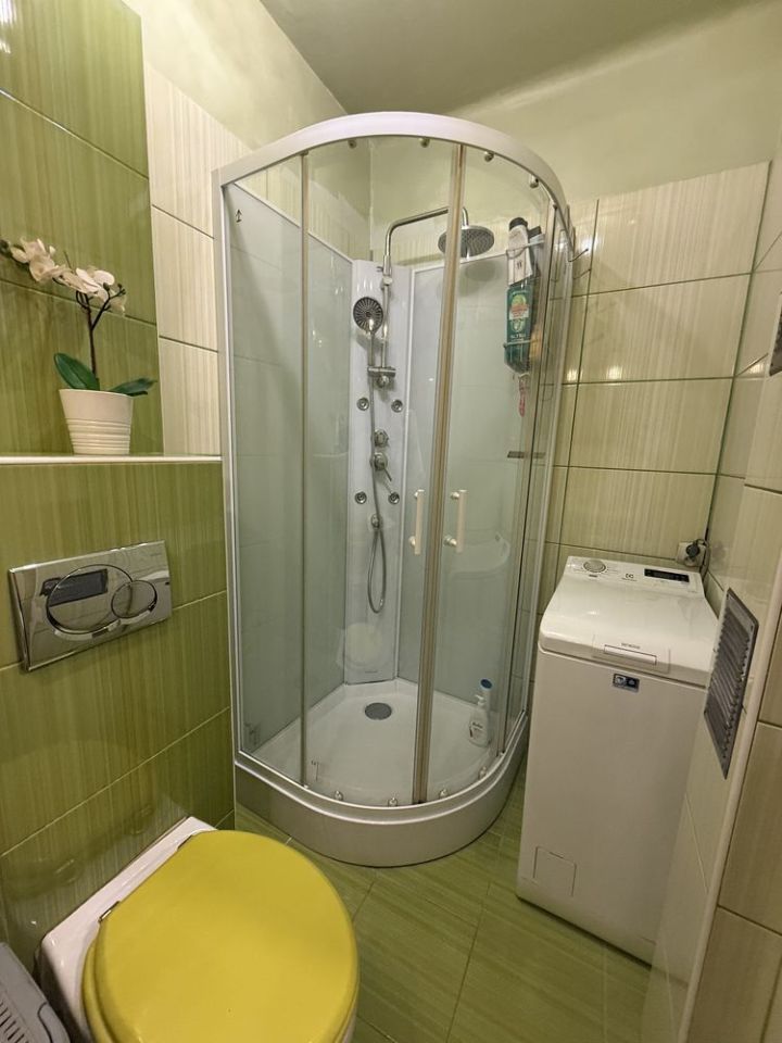 Mieszkanie 1-pokojowe Radom Osiedle XV-lecia. Zdjęcie 6