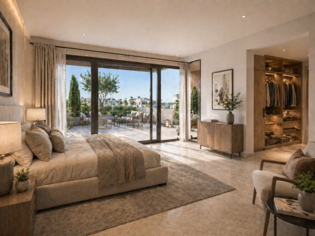 Mieszkanie 4-pokojowe Józefosław. Zdjęcie 5