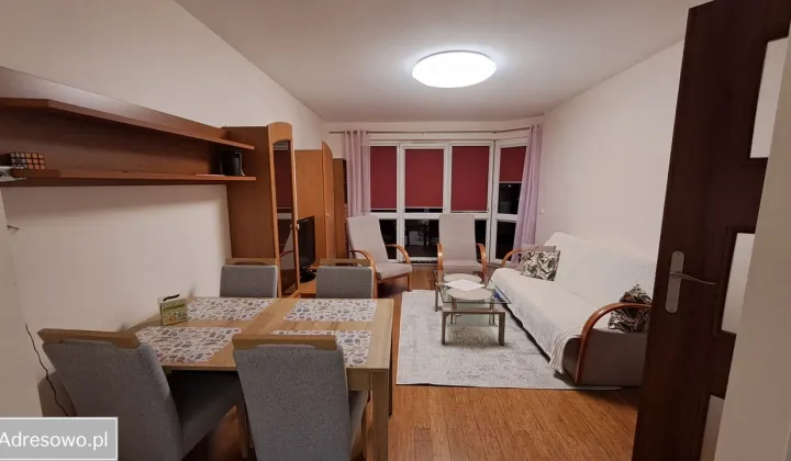 Mieszkanie 2-pokojowe Tychy Suble, ul. Skalna