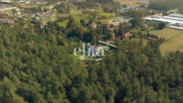 dom wolnostojący, 8 pokoi Chwaszczyno, ul. Dobrzewińska. Zdjęcie 36