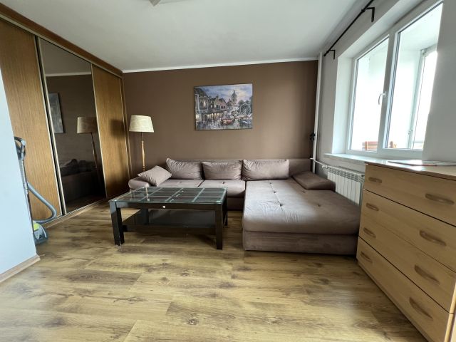 Mieszkanie 2-pokojowe Warszawa Mokotów, ul. Ksawerów. Zdjęcie 1