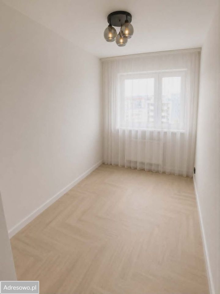 Mieszkanie 4-pokojowe Kraków Mistrzejowice, os. Oświecenia. Zdjęcie 9