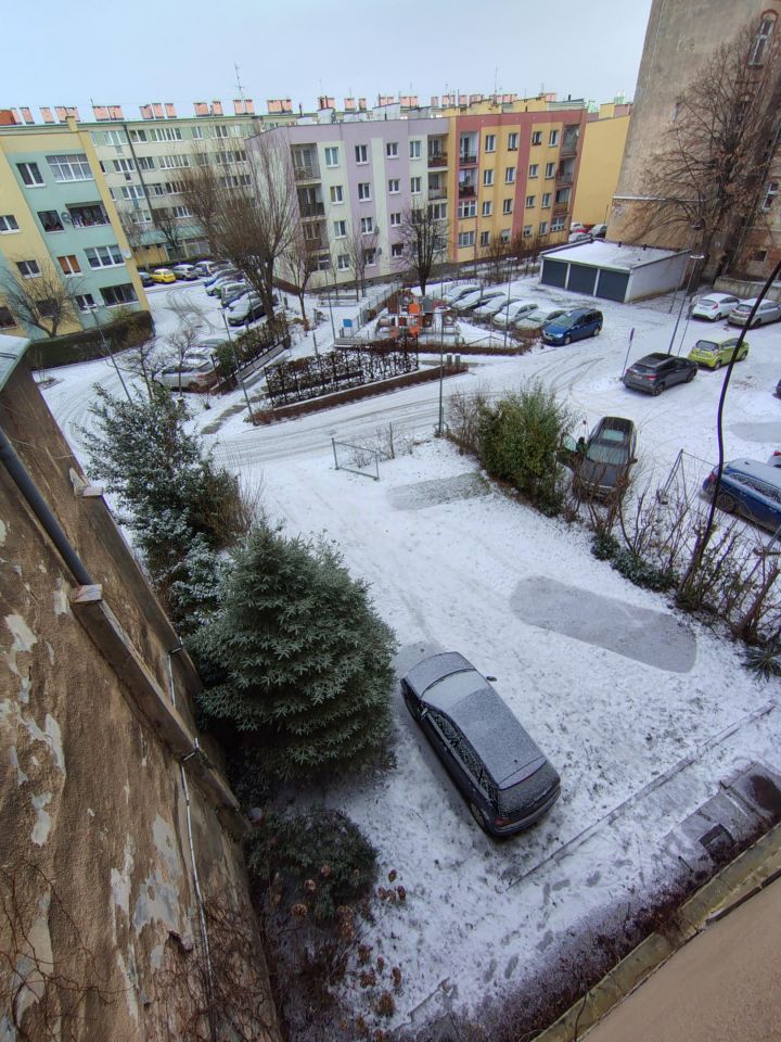 Mieszkanie 2-pokojowe Świdnica Centrum, rynek Rynek. Zdjęcie 10