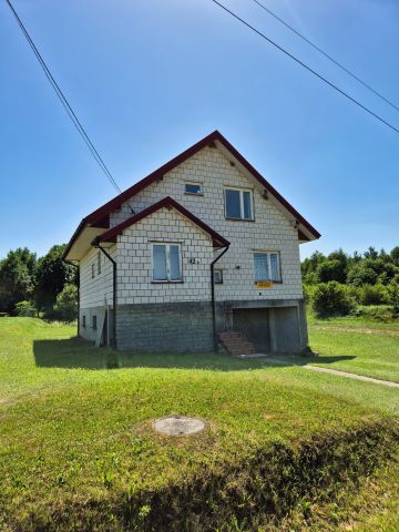 dom wolnostojący, 5 pokoi Wola Szczygiełkowa, Wola Szczygiełkowa. Zdjęcie 1