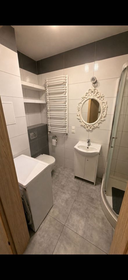 Mieszkanie 2-pokojowe Bydgoszcz Glinki, ul. Szpitalna. Zdjęcie 4