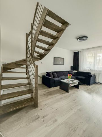 Mieszkanie 3-pokojowe Gorzów Wielkopolski, ul. Lizbońska. Zdjęcie 14
