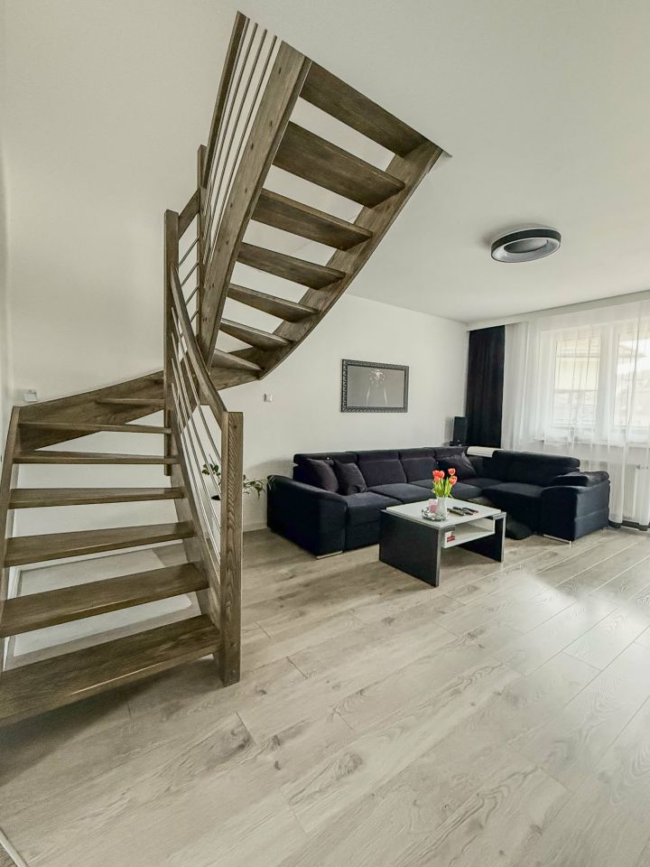Mieszkanie 3-pokojowe Gorzów Wielkopolski, ul. Lizbońska. Zdjęcie 14