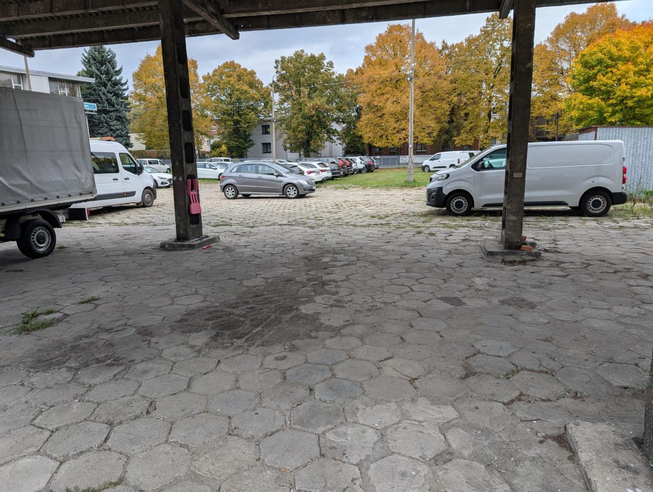 Biuro Katowice Piotrowice, ul. Stanisława Małachowskiego. Zdjęcie 16