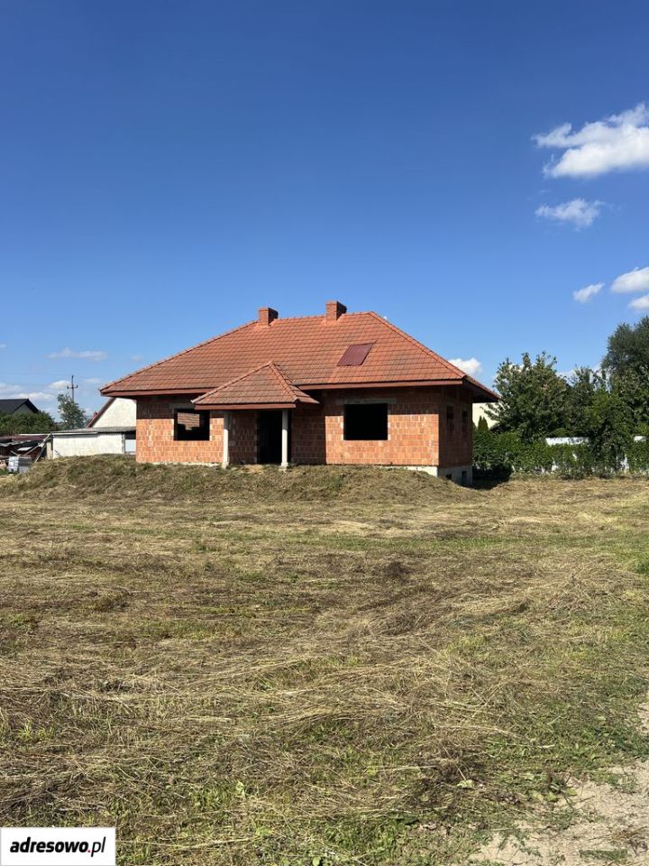 dom wolnostojący, 6 pokoi Podegrodzie. Zdjęcie 2