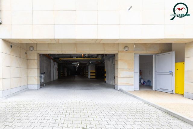 Mieszkanie 2-pokojowe Kraków Ruczaj, ul. Czerwone Maki. Zdjęcie 16