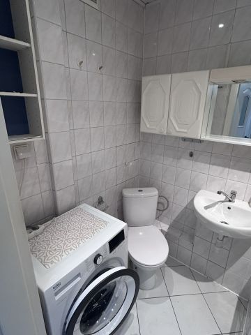 Mieszkanie 2-pokojowe Wrocław Fabryczna, ul. Legnicka. Zdjęcie 8