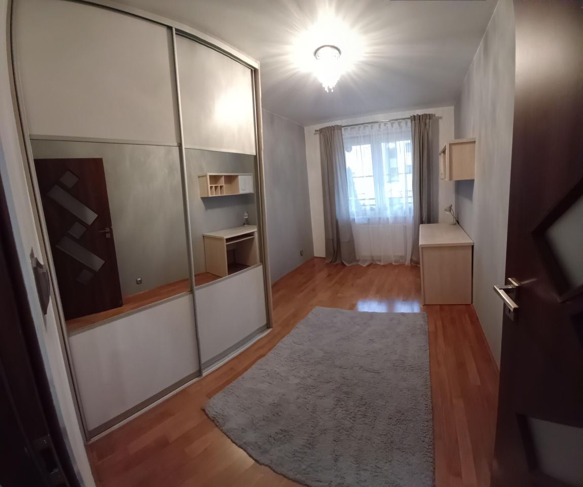 Mieszkanie 3-pokojowe Lublin Wrotków, ul. bp. Mariana Fulmana. Zdjęcie 3