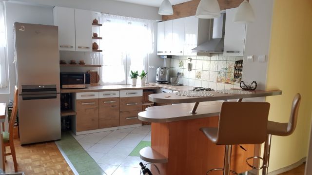 Mieszkanie 4-pokojowe Bydgoszcz Fordon, ul. Janosika. Zdjęcie 1
