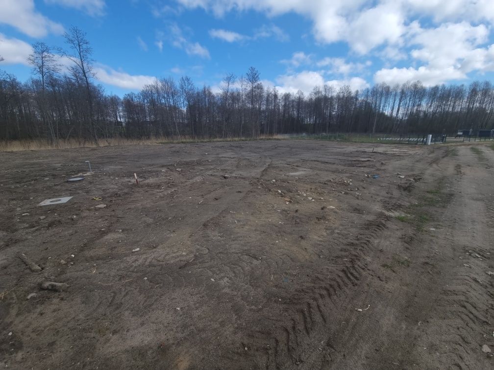 Działka budowlana Korabiewice. Zdjęcie 2