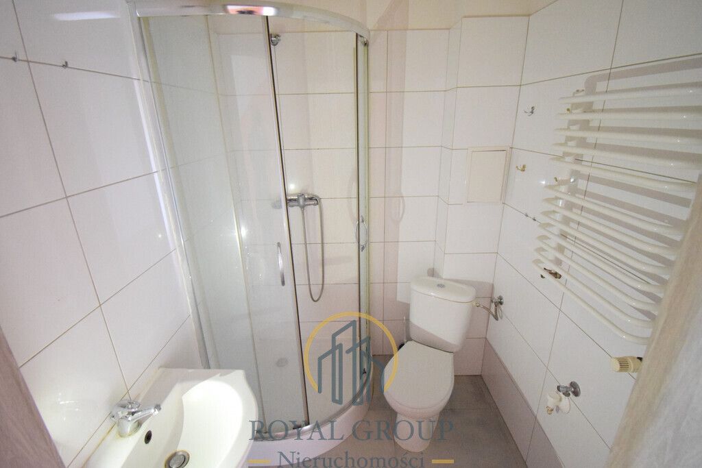 Mieszkanie 2-pokojowe Lublin, ul. Piekarska. Zdjęcie 3