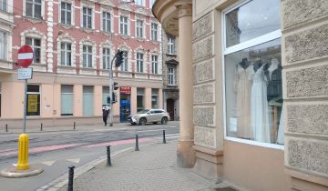 Lokal Wrocław Stare Miasto, ul. Władysława Łokietka
