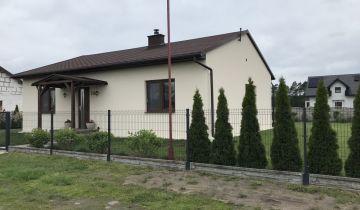 dom wolnostojący Dębnica, ul. Ojca Andrzeja Cierpki