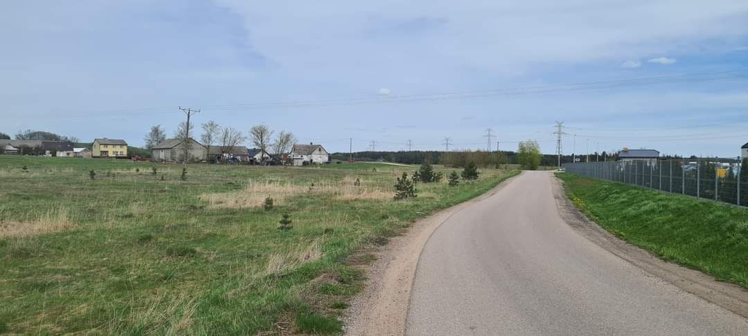 Działka budowlana Biała Woda. Zdjęcie 3