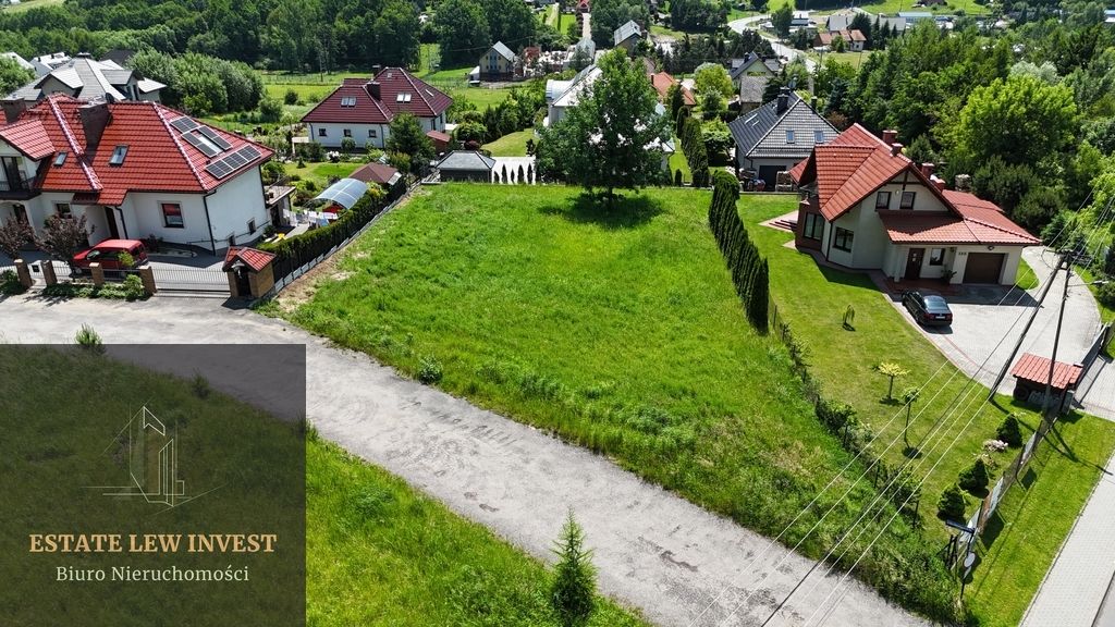 Działka rolna Rzeszotary, ul. Generała Zygmunta Zielińskiego. Zdjęcie 3