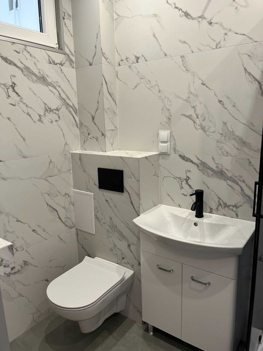 Mieszkanie 2-pokojowe Jaworzno Centrum, ul. Stefana Dwornickiego. Zdjęcie 4