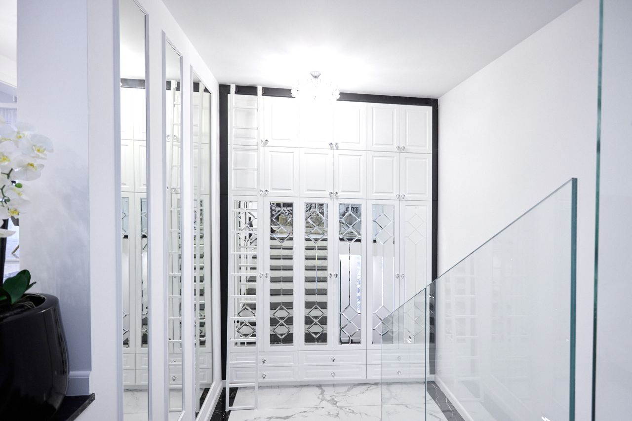 dom wolnostojący, 6 pokoi Kraków Wola Justowska, ul. Królowej Jadwigi. Zdjęcie 15