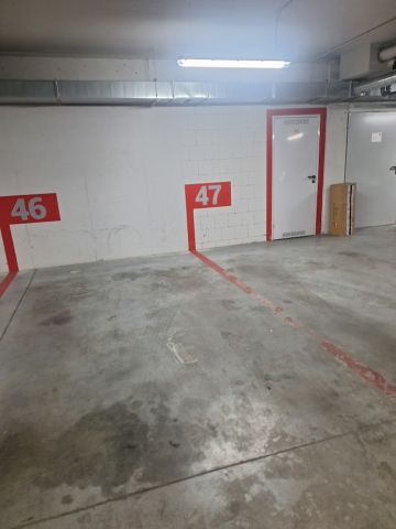 Garaż/miejsce parkingowe Siemianowice Śląskie Bytków, ul. Władysława Łokietka. Zdjęcie 1