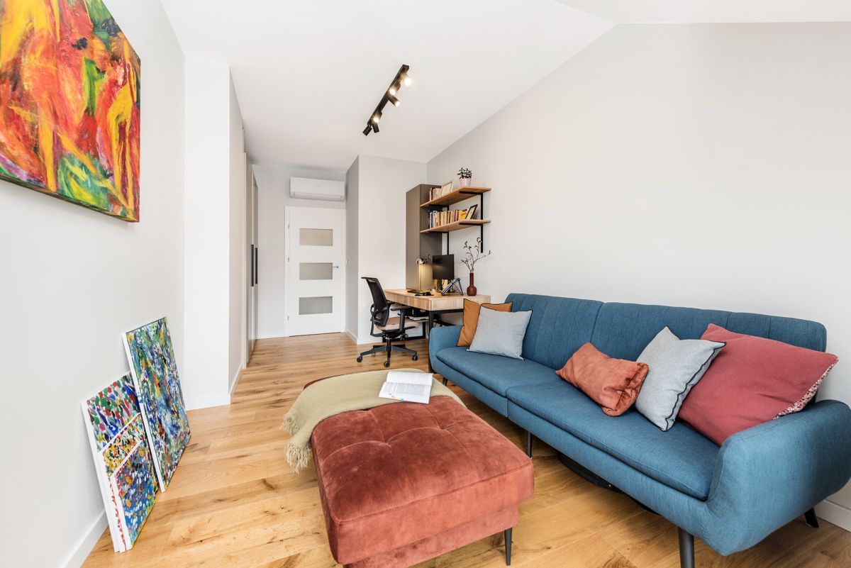 Mieszkanie 3-pokojowe Wieliczka, ul. Zbożowa. Zdjęcie 12