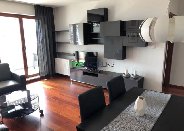 Mieszkanie 2-pokojowe Warszawa Wola, ul. Wronia. Zdjęcie 4