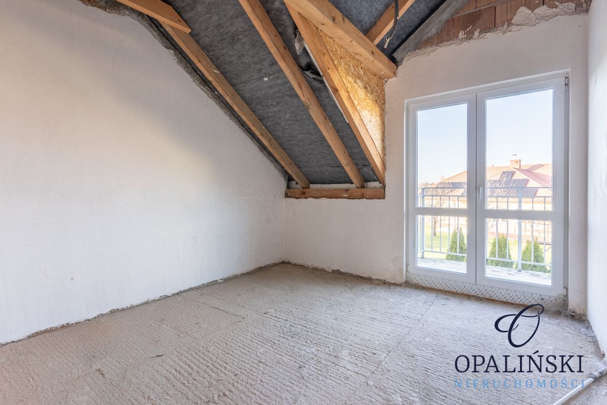 dom szeregowy, 5 pokoi Rzeszów, ul. Władysława Warneńczyka. Zdjęcie 8