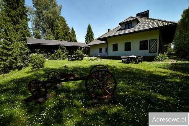 inny, 7 pokoi Czarna Górna Czarna Kopalnia. Zdjęcie 3