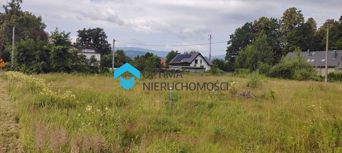 Działka budowlana Mysłakowice. Zdjęcie 10