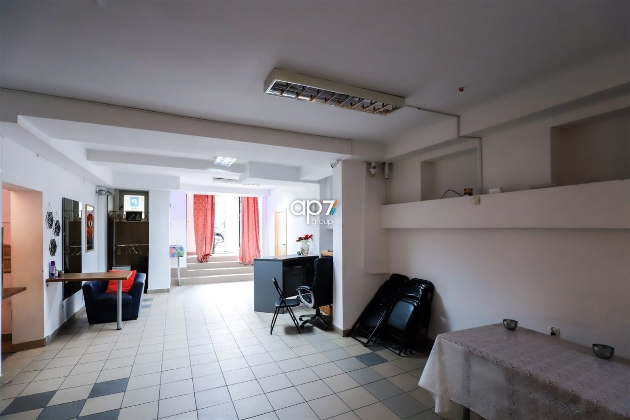 Lokal Kraków Prądnik Biały, ul. Opolska. Zdjęcie 3