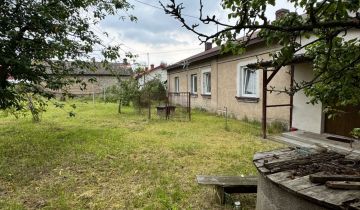 dom wolnostojący, 4 pokoje Nowy Duninów